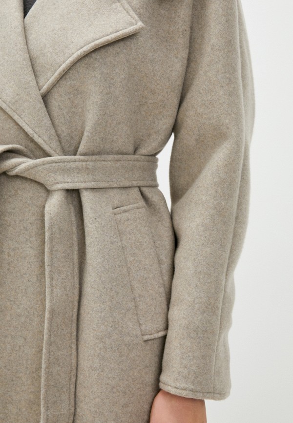 фото Пальто snow airwolf