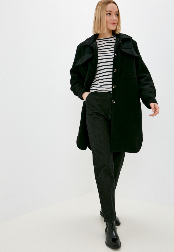 фото Пальто snow airwolf