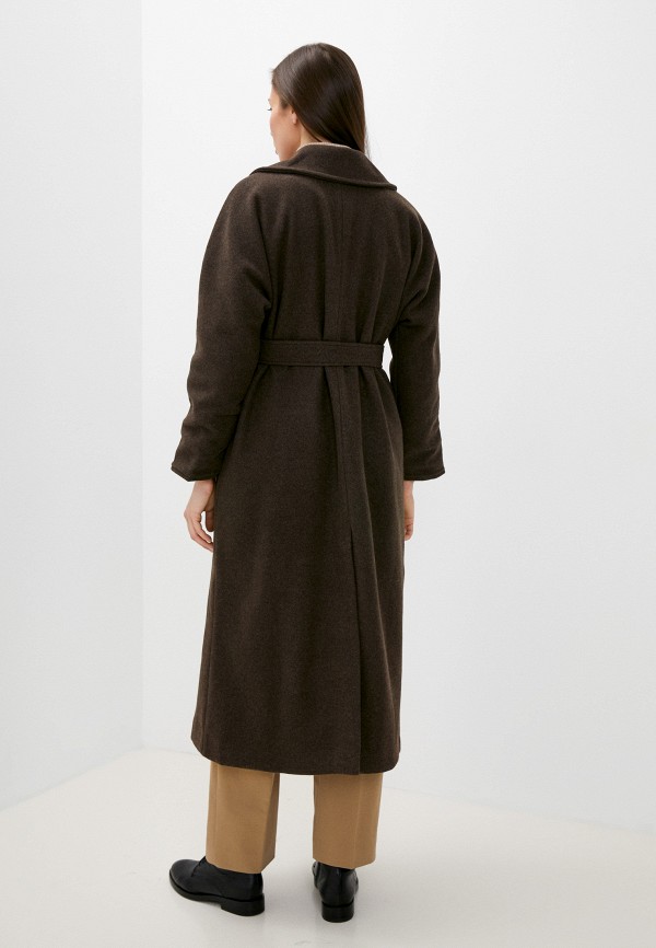 фото Пальто snow airwolf