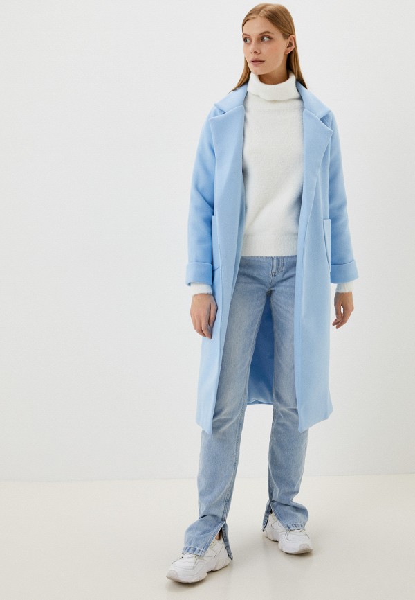 фото Пальто snow airwolf