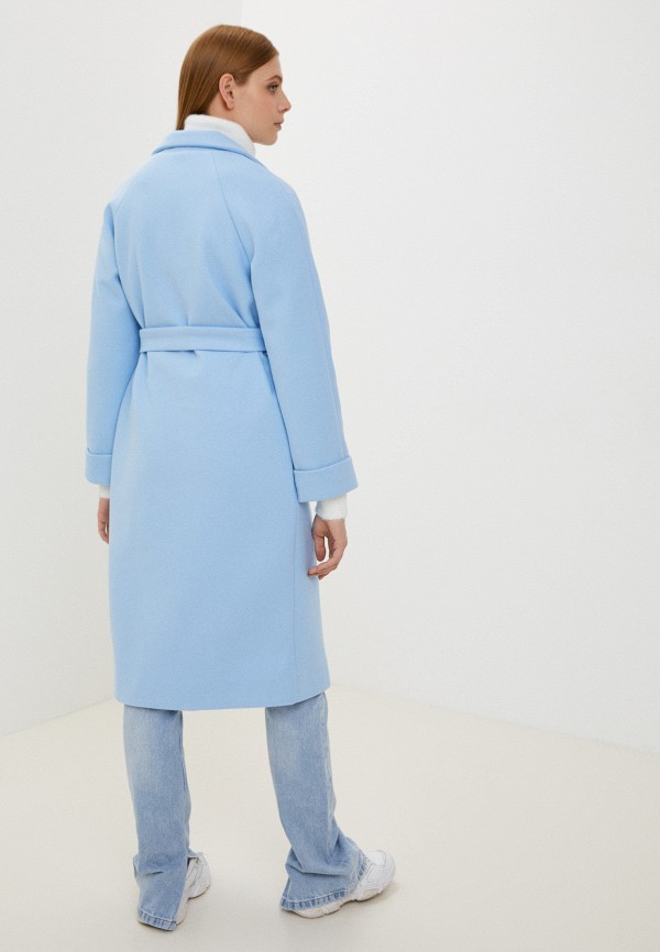 фото Пальто snow airwolf