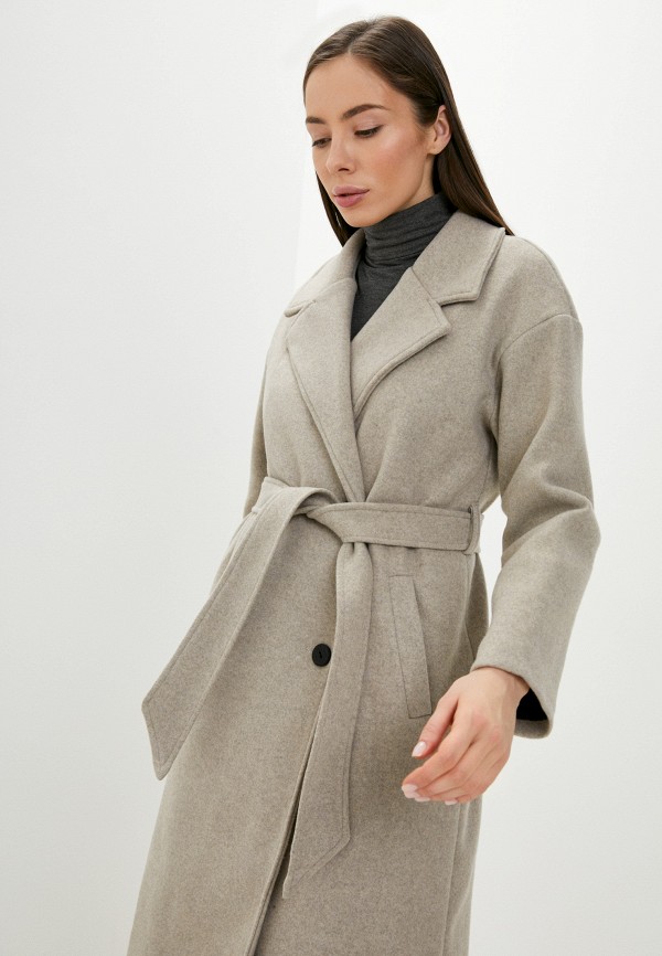 фото Пальто snow airwolf