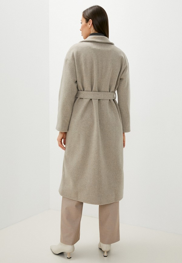 фото Пальто snow airwolf