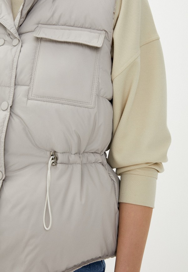 фото Жилет утепленный snow airwolf