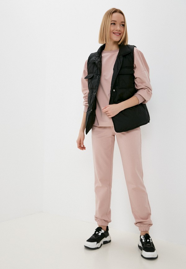 фото Жилет утепленный snow airwolf