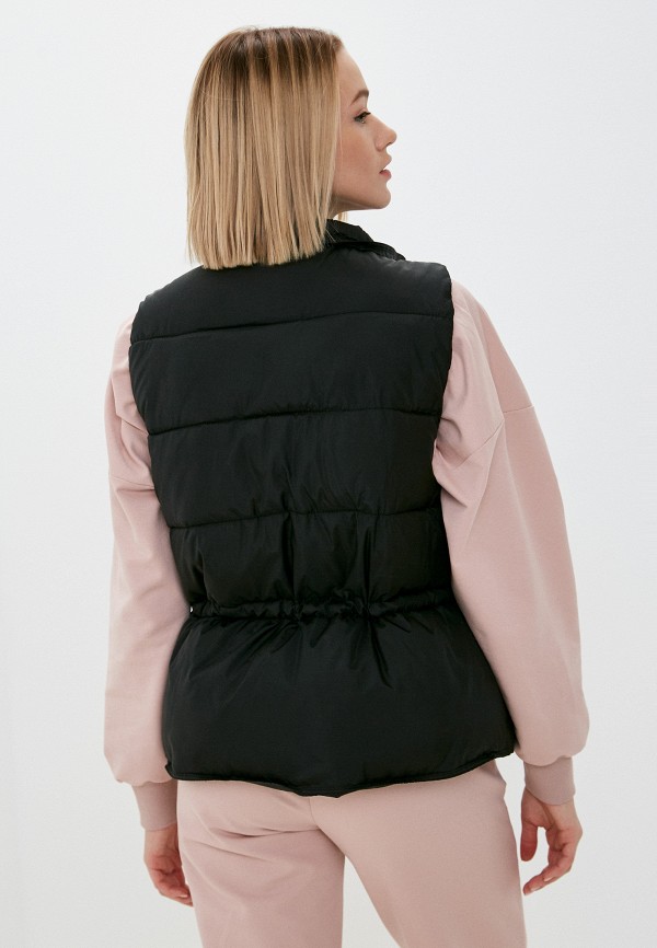 фото Жилет утепленный snow airwolf