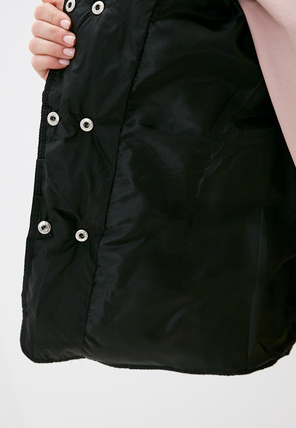 фото Жилет утепленный snow airwolf