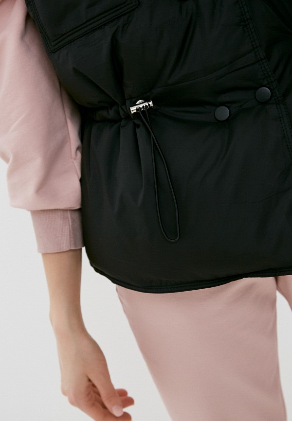 фото Жилет утепленный snow airwolf