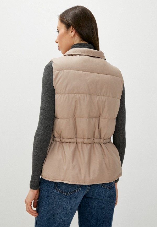 фото Жилет утепленный snow airwolf