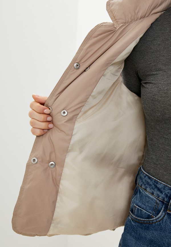 фото Жилет утепленный snow airwolf