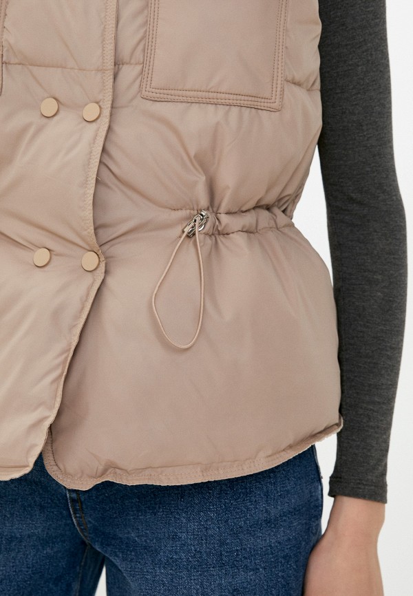 фото Жилет утепленный snow airwolf