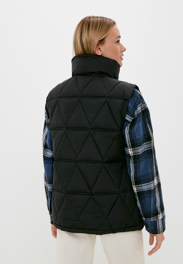 фото Жилет утепленный snow airwolf