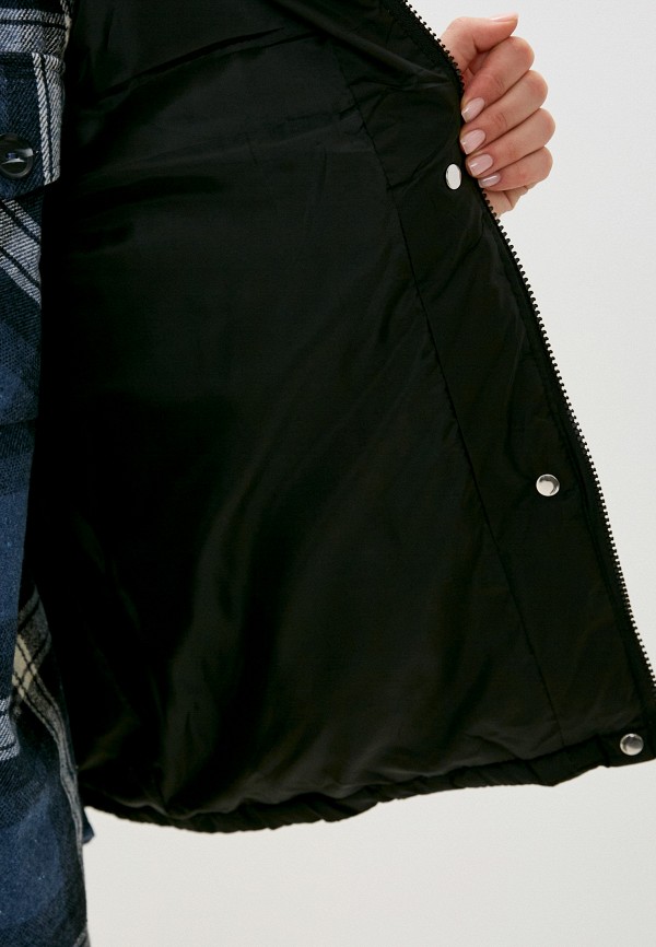 фото Жилет утепленный snow airwolf