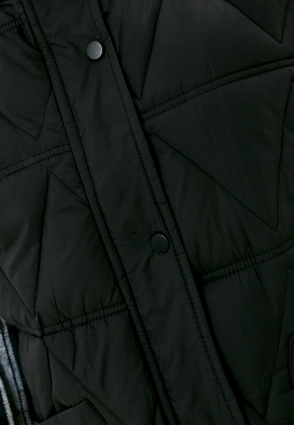 фото Жилет утепленный snow airwolf