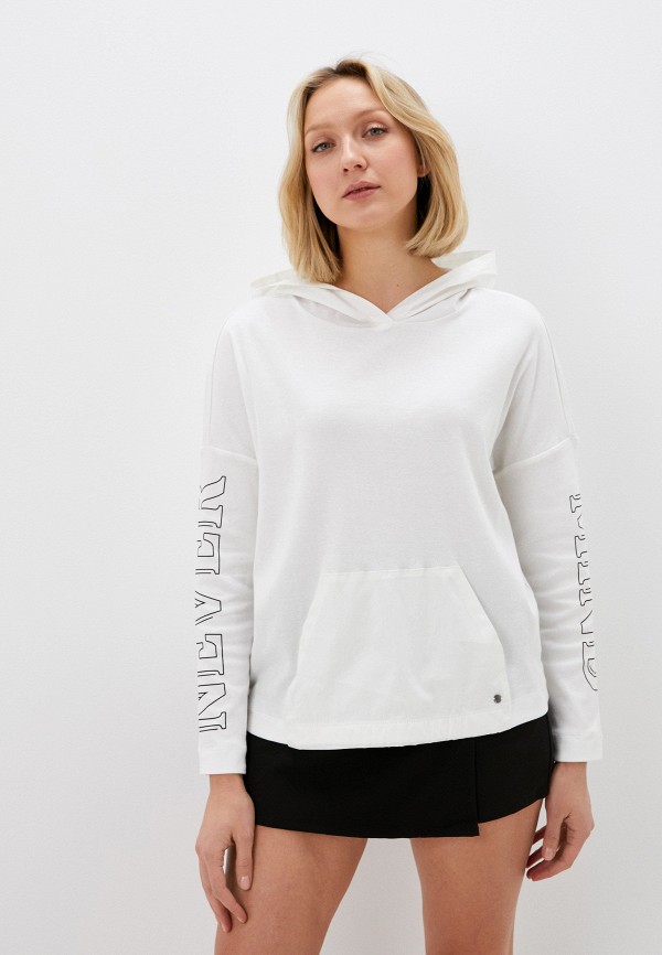 

Худи Betty & Co, Белый, Betty & Co RTLABF472401