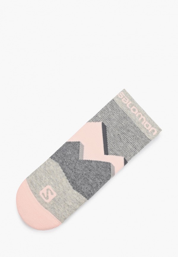 фото Носки 2 пары salomon