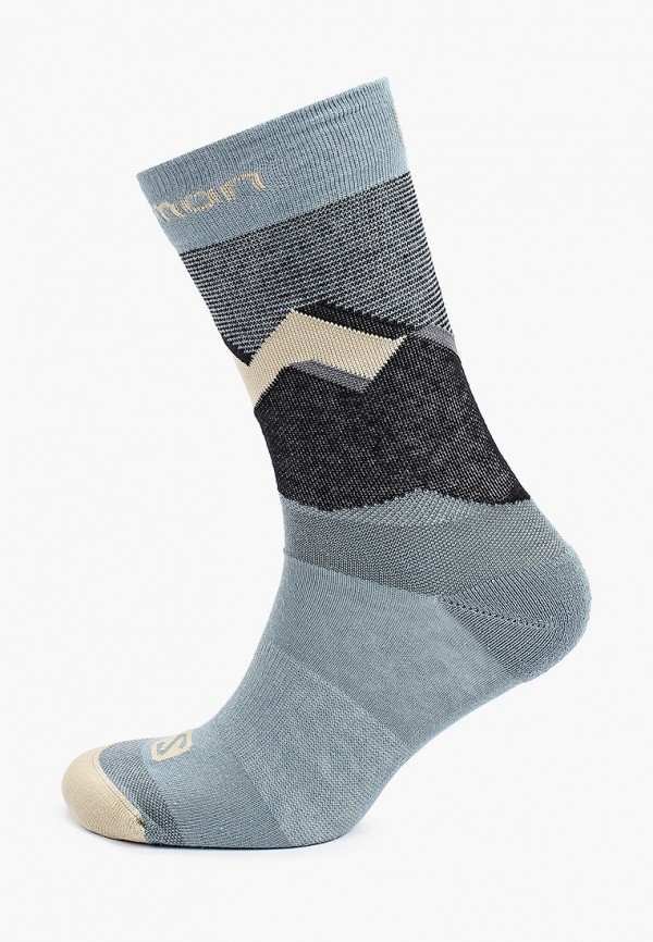 фото Носки 2 пары salomon