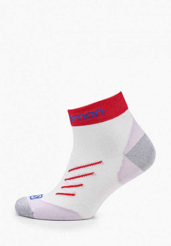 

Носки Salomon, Фиолетовый, PULSE ANKLE
