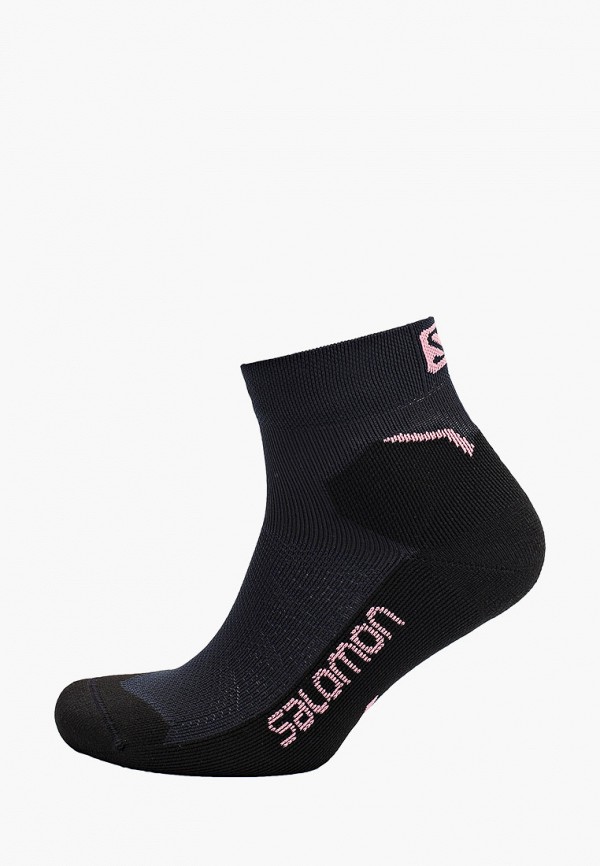 

Носки Salomon, Черный, SPEEDCROSS ANKLE