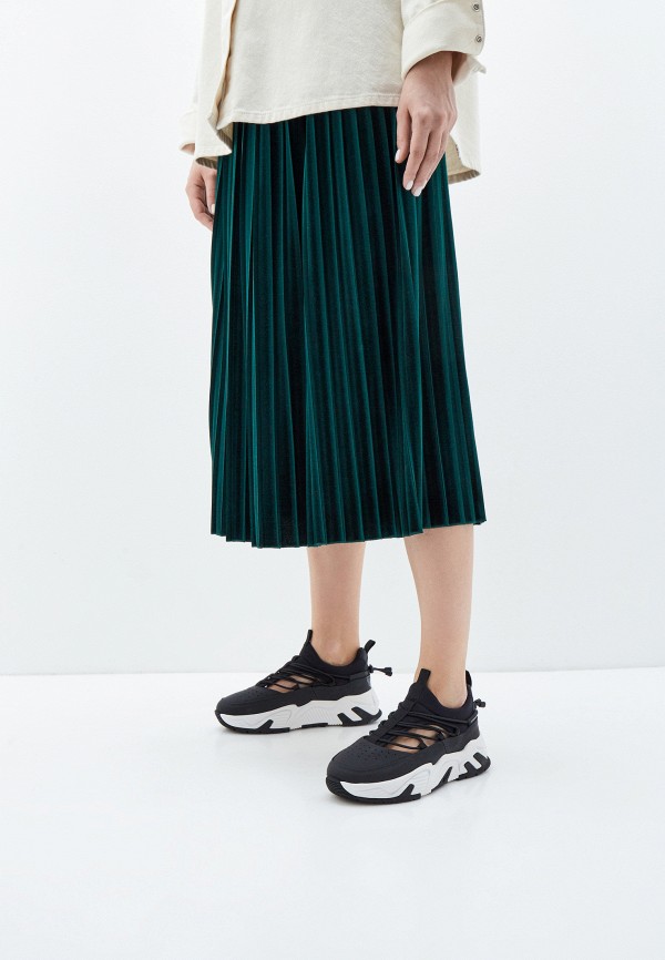 фото Кроссовки iceberg