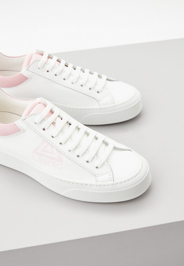 фото Кеды iceberg