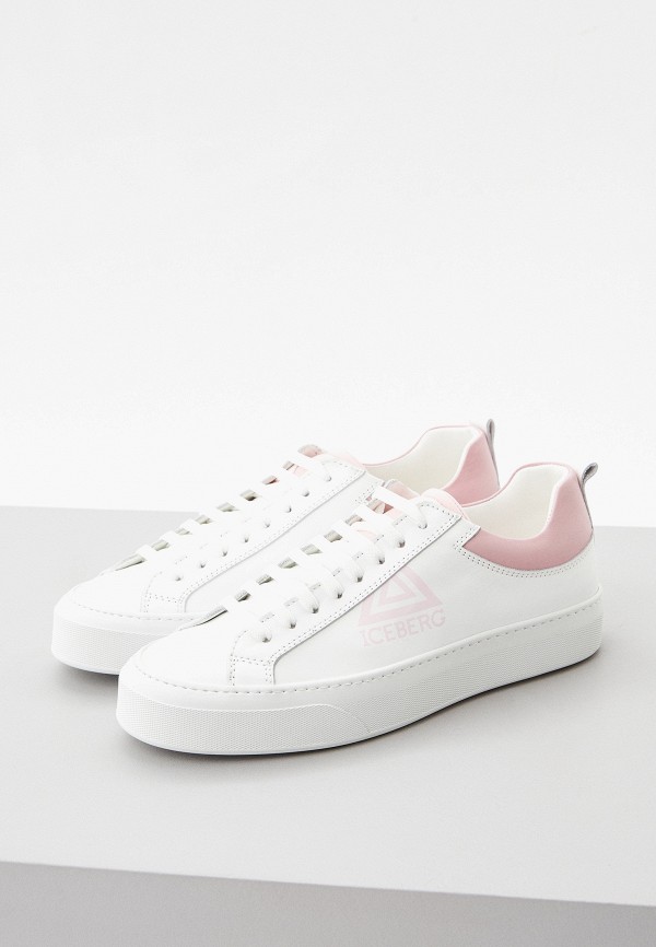 фото Кеды iceberg