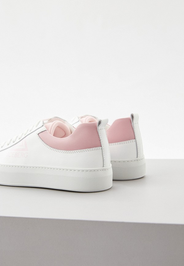 фото Кеды iceberg