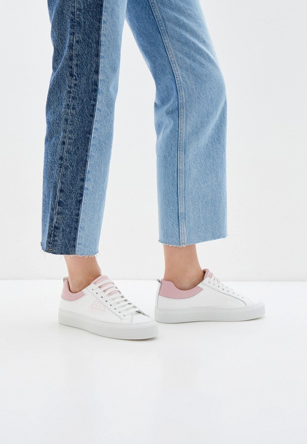 фото Кеды iceberg