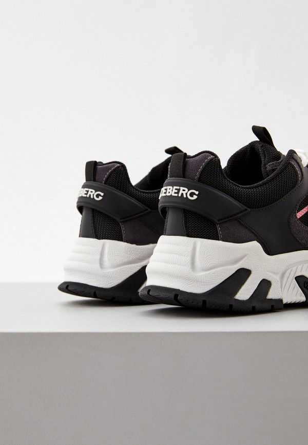 фото Кроссовки iceberg