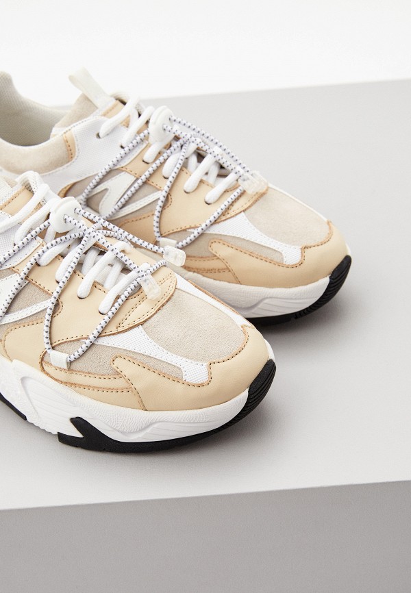 фото Кроссовки iceberg