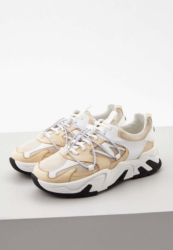 фото Кроссовки iceberg