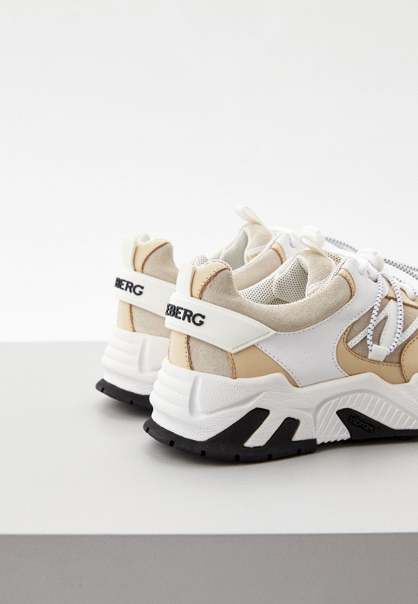 фото Кроссовки iceberg