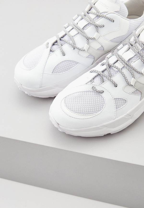 фото Кроссовки iceberg