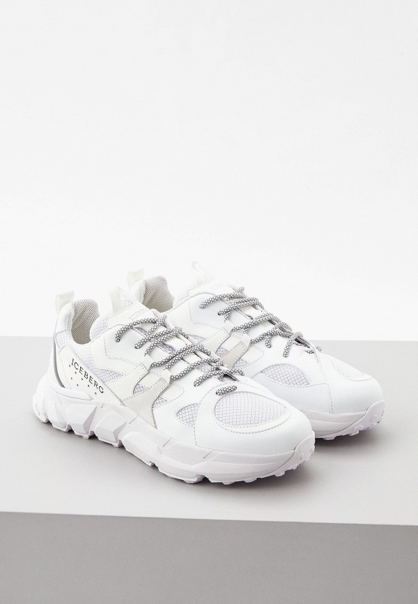 фото Кроссовки iceberg