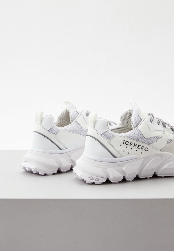 фото Кроссовки iceberg