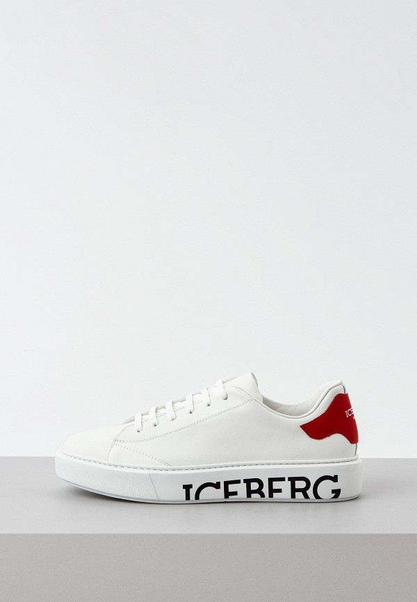 Кеды Iceberg