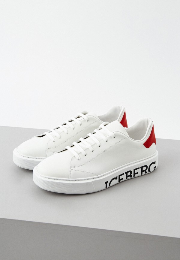 фото Кеды iceberg