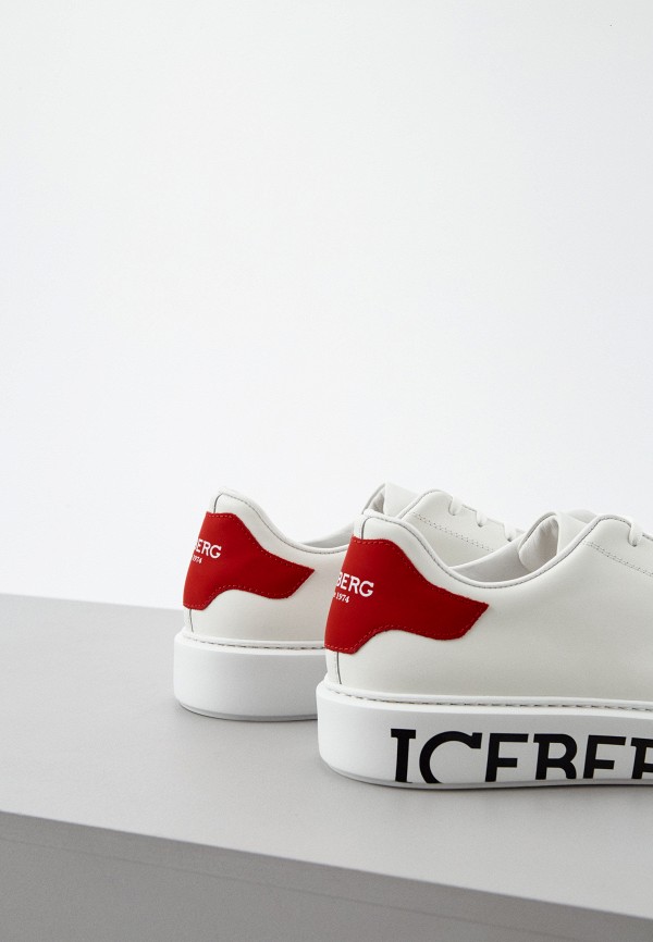 фото Кеды iceberg