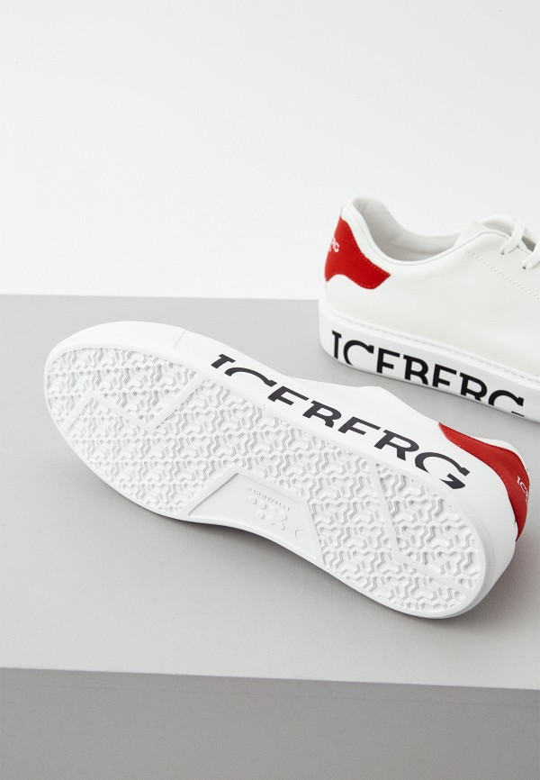 фото Кеды iceberg