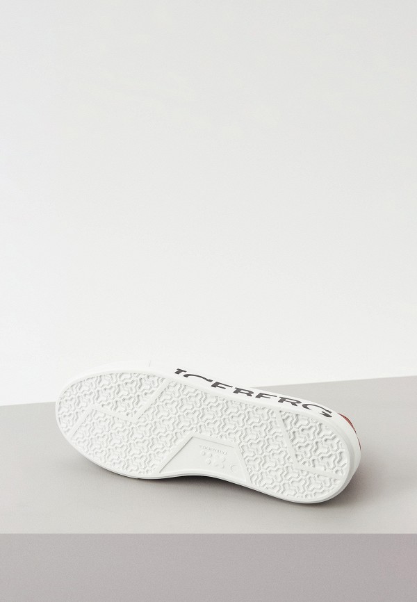 фото Кеды iceberg