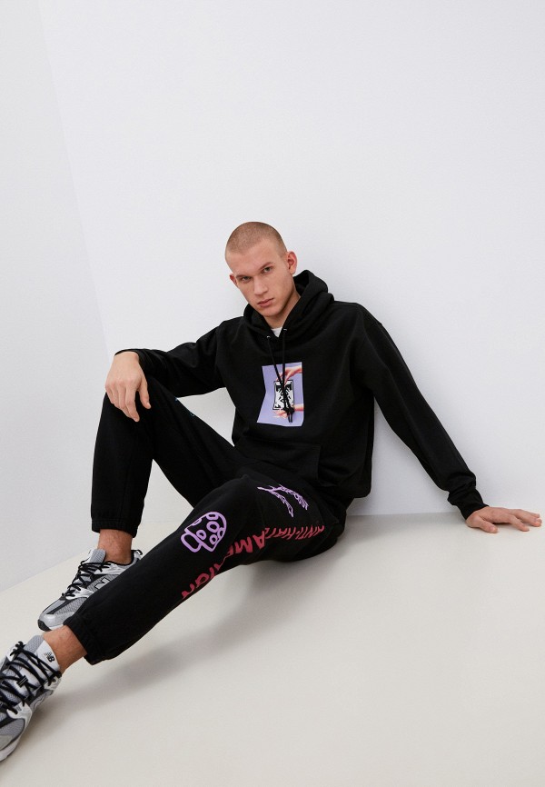 фото Брюки спортивные obey