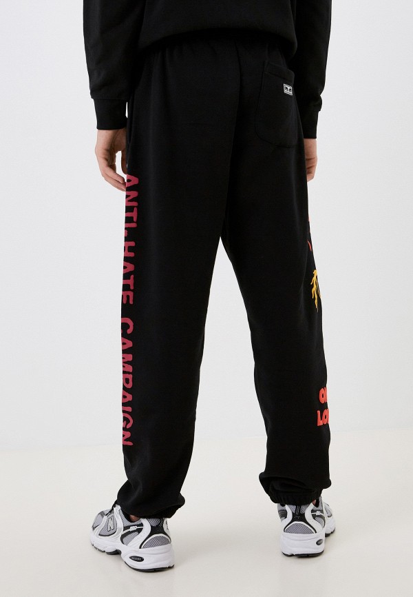 фото Брюки спортивные obey