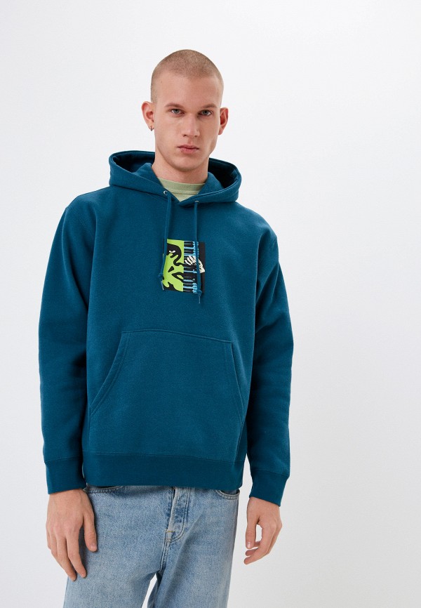 фото Худи obey