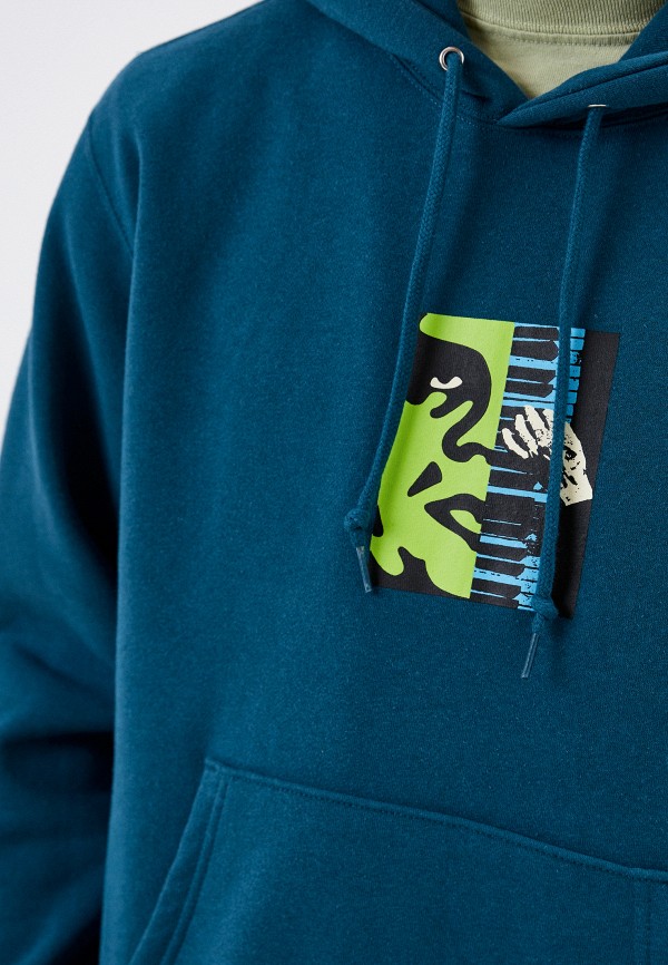 фото Худи obey