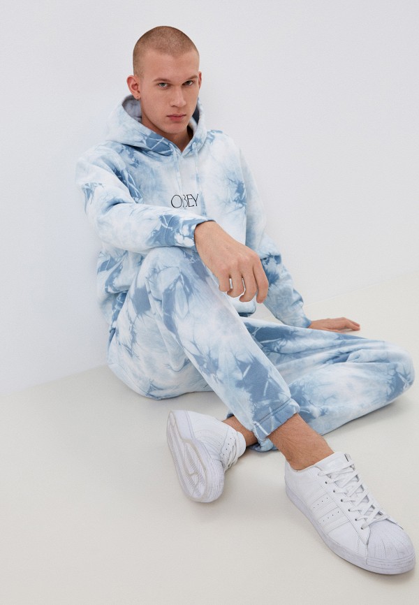 фото Брюки спортивные obey