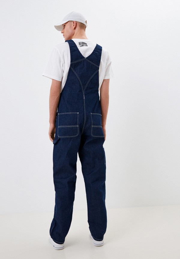 фото Комбинезон джинсовый carhartt wip