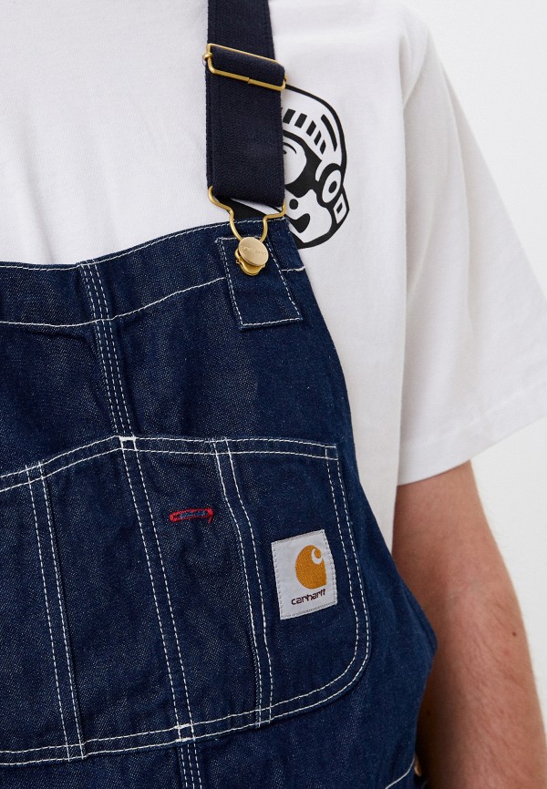 фото Комбинезон джинсовый carhartt wip