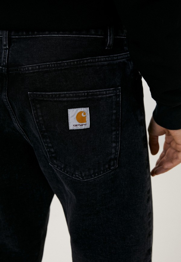 фото Джинсы carhartt wip