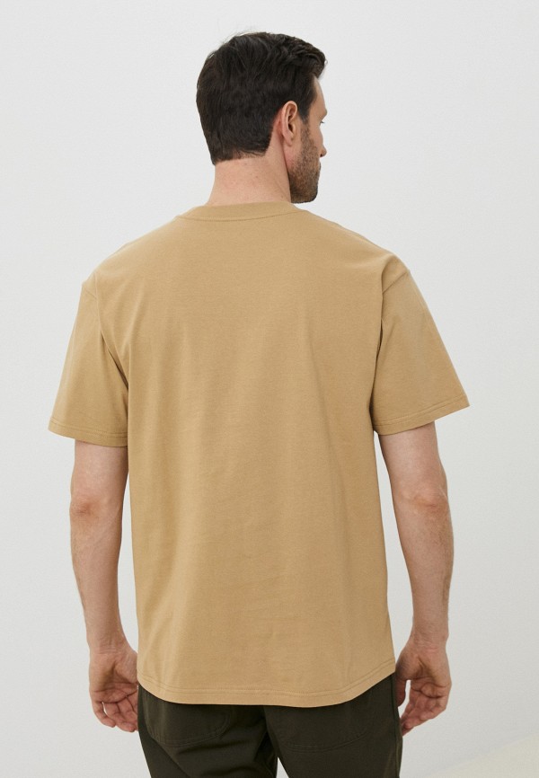 фото Футболка carhartt wip