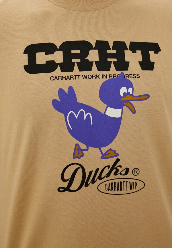 фото Футболка carhartt wip